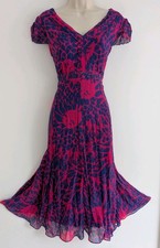 💜 PER UNA SIZE 16 LONG