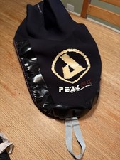 Peak Uk  Kayak Spray Deck Small  Waist. RRP £105 Used once wrong size