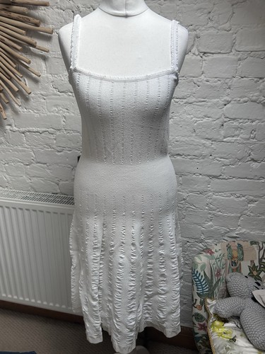 Blumarine dress size 36it - dress, e/36it