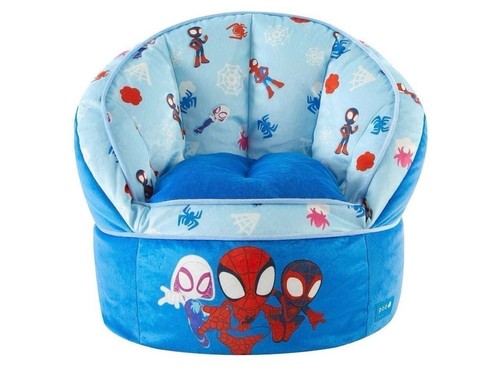 Marvel spidey friends - friends, bean