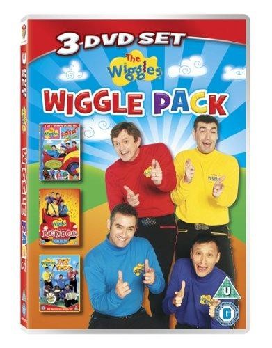 The wiggles toot - wiggles:,