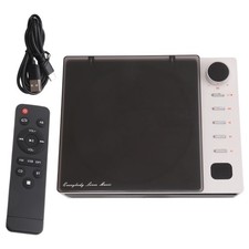 Portable Cd Player  Bluetooth