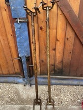 Vintage Car Roof Rack