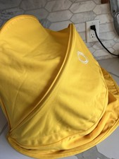 Bugaboo EXTENDABLE Sun Canopy