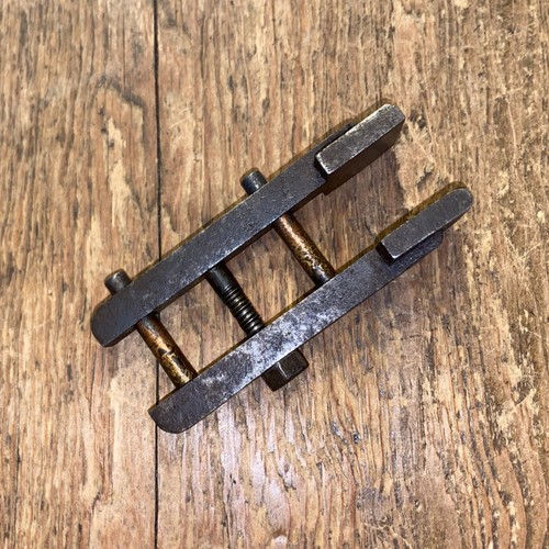 Vintage small jewellers - small,
