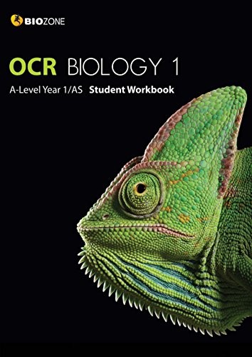 Biozone ocr biology - biology, 1