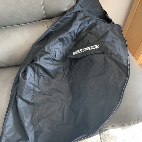 Motorcycle leg cover - leg,