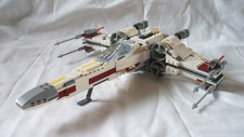 LEGO STAR WARS: X-Wing