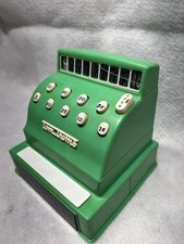 Vintage Tom Thumb Toy Cash