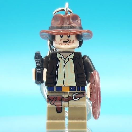 Movie inspired indiana jones - movie,