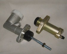 Defender Early 300Tdi, Clutch