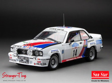Sunstar 5394 1/18 #14 Opel