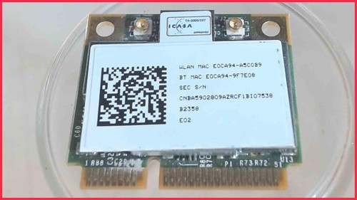 Wifi card board module - wifi,