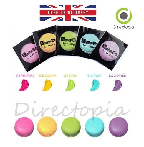 French macaron mini sticky - french,