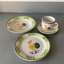 Scotts of Stow Chicken /