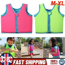 Kids Child Swim Life Jacket