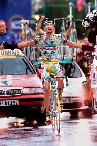Marco pantani tour - pantani,