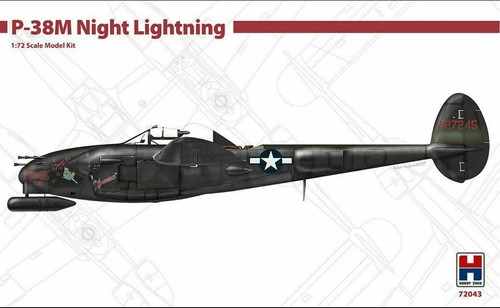 Night lightning usaaf - m,