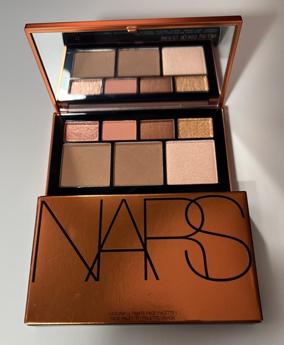 Nars laguna ultimate - nars, face