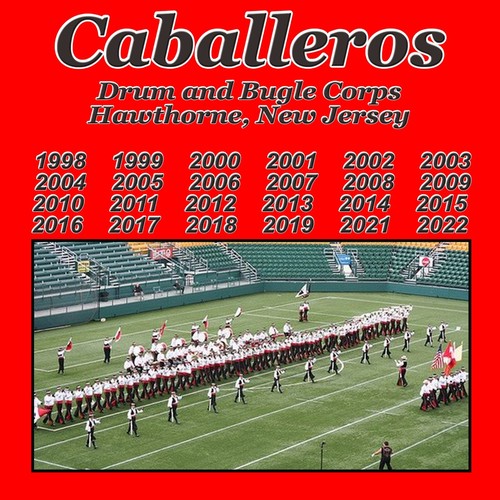 Hawthorne caballeros quad - ,