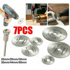 Wheel cutting blades - wheel,