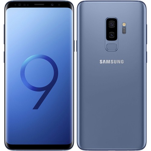Samsung galaxy plus - samsung, s9+