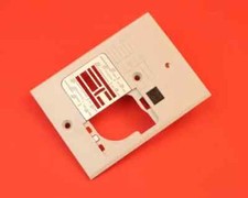 Stitch plate 808 stitch plate Bernette stitch plate Juki stitch plate Janome stitch plate