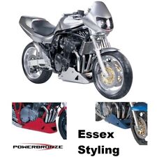 BELLY PAN - SUZUKI ,GSF600