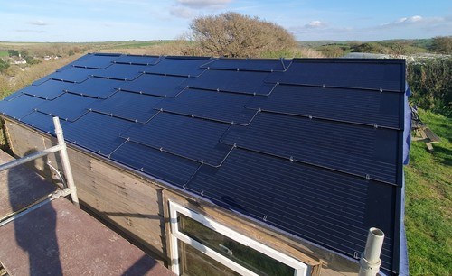 Solex solar roof tiles w - solex,