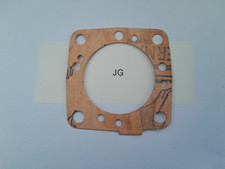 SOLEX B40 CARBURETTOR BODY