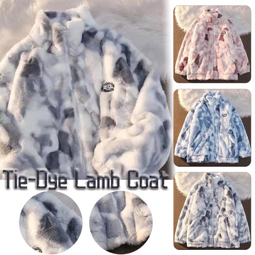 Women tie dye lamb - women,