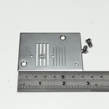 Needle Plate for Lervia sewing machine