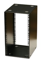 10u inch half rack 200mm - 10u,