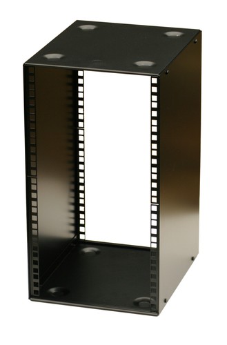 10u inch half rack - 10u, half-