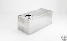 100 Litre Fuel Tank 304 Grade