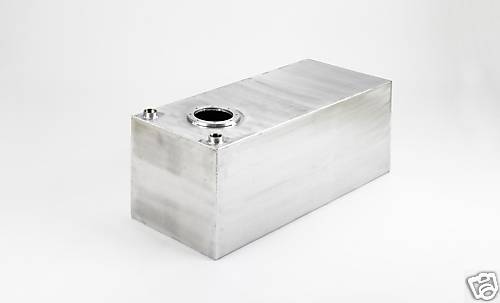 100 litre fuel tank - 100, 304
