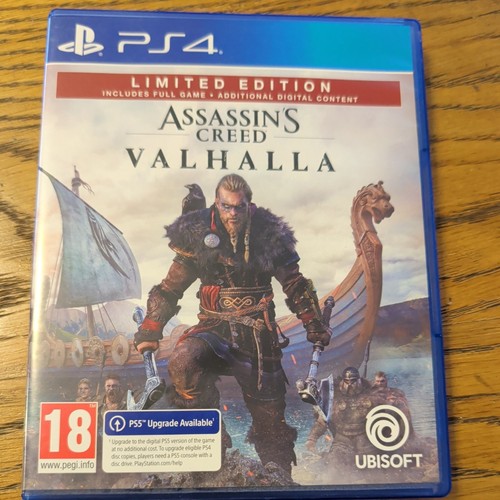 Assassin creed valhalla - assassin's,