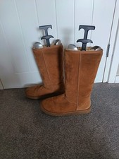 Womens Ladies  tall UGG
