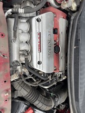 honda civic type r Fn2 engine