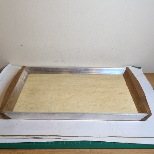 Picquot ware serving tray - ware,