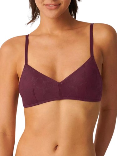 Sloggi bralette zero - (12),