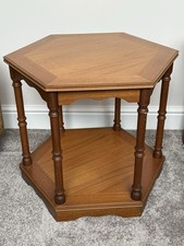 Legate 1970’s Side Table