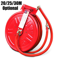 Fire Hose Reel Fire Protection