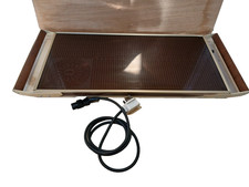 Retro Vintage Salton Glass