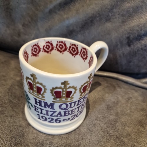 Emma bridgewater queen - hm,