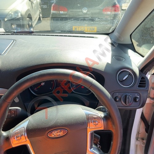 Ford galaxy zetec - galaxy,