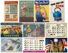 Metal signs reproductions - metal,