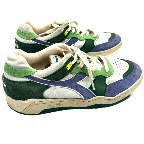 Diadora men 12 heritage - |,