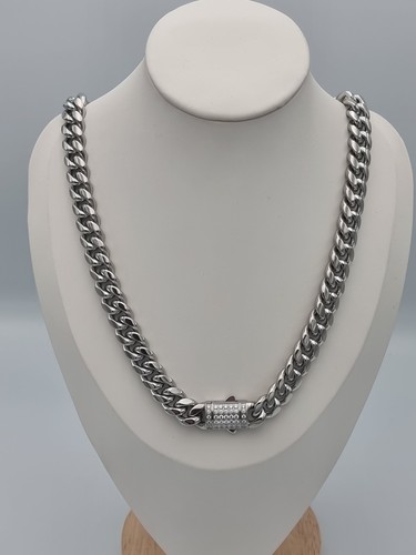 Titanium steel cool full - titanium,
