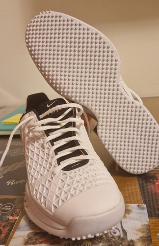 Nike air max breathe cage - air,